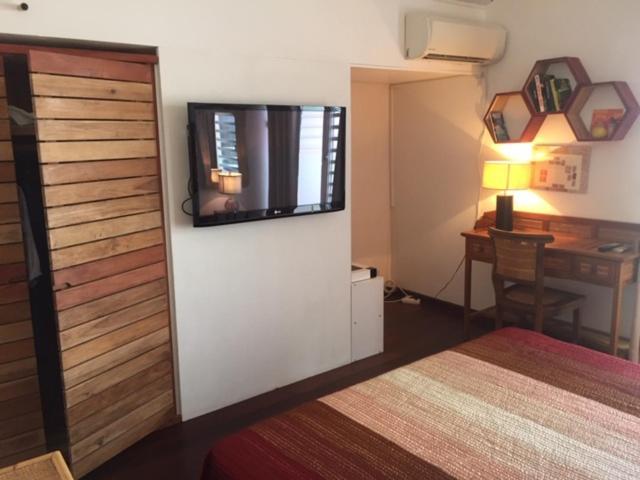Bay View Martinique Apartment Les Anses-d'Arlets Exterior photo
